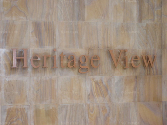 Heritage View (D5), Condominium #947932